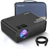 ManyBox Mini Projector, 4500...