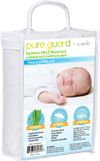 Swaddlez Waterproof Bassinet...