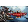 Divinity: Original Sin II...