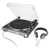 Audio Technica AT-LP60XHP-GM...