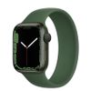 Apple Watch Green Aluminium...