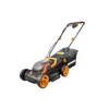 WORX WG779E.1 Lawn Mower 34...