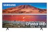 SAMSUNG 75” Class 4K Crystal...