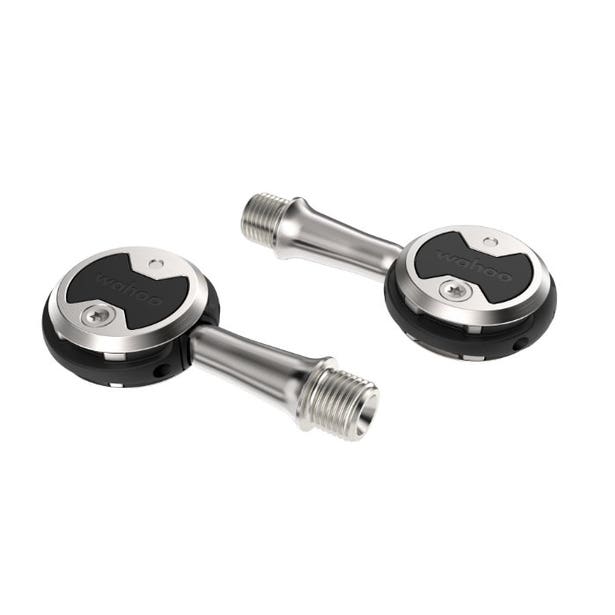 Wahoo Speedplay Zero pedals