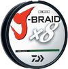 Daiwa J-BRAIDX8, Filler...