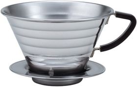 Kalita Wave Pour Over Coffee Dripper