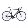 Van Rysel Ultra CF road bike...