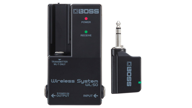 Boss WL-50