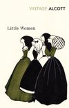 Little Women and Good Wives...