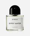 Byredo Gypsy Water Eau De...