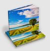 11¼ x 8¾ Hardcover Photo Book