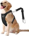 VavoPaw Dog Seat Belt, Safety...