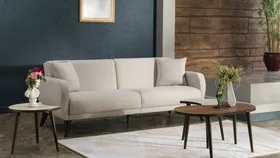 Bellona Sleeper Sofa-In-A-Box...