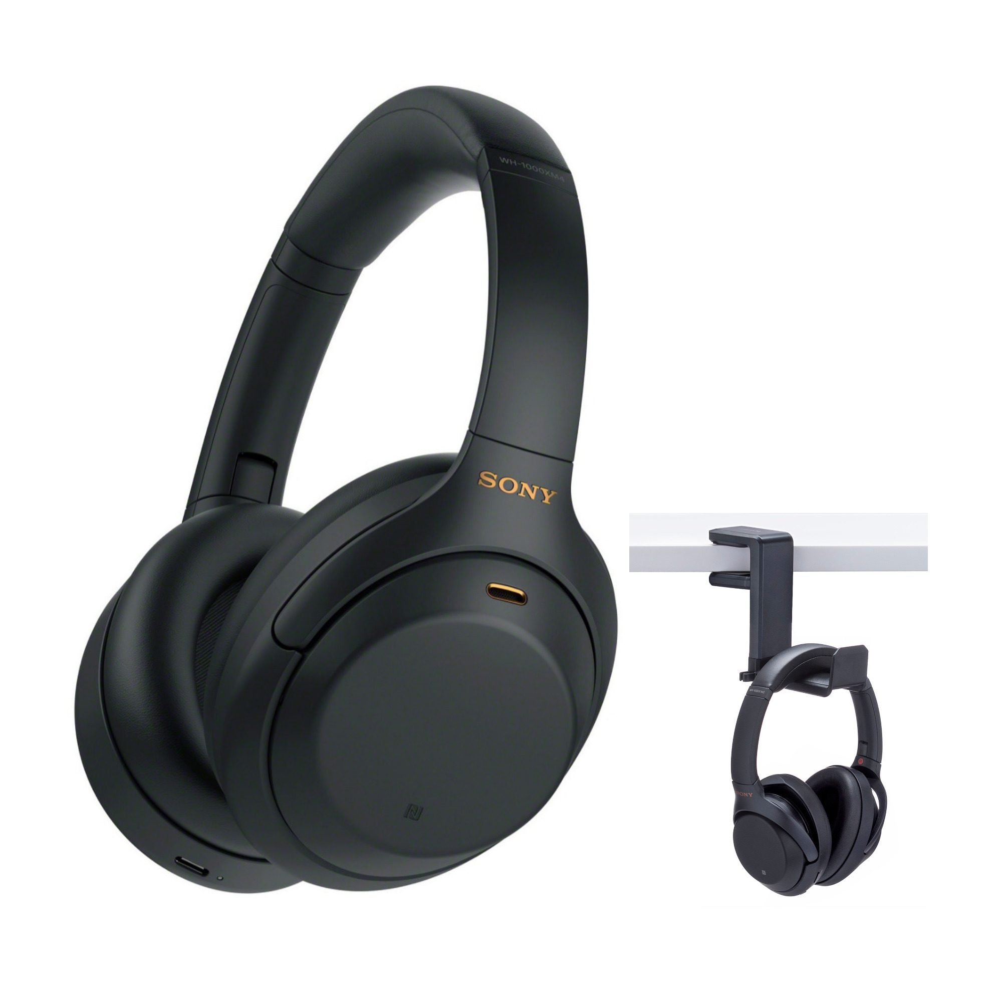 Sony WH-1000XM4