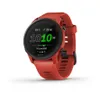 Forerunner® 745 - Magma Red