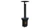 Q-Stoves Wood Pellet Outdoor...