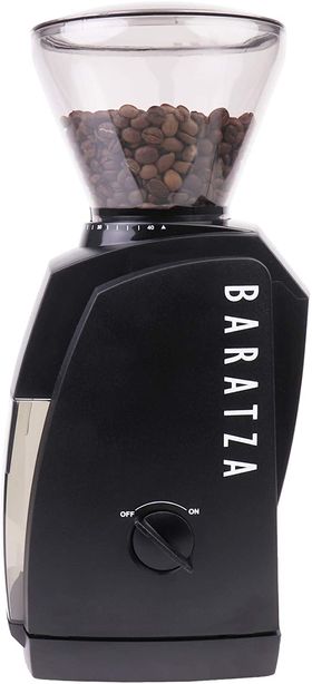 Baratza Encore Conical Burr Coffee Grinder
