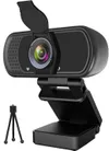 Hrayzan Webcam 1080p, Webcam...