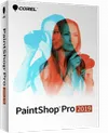 PaintShop Pro 2019