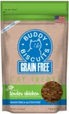 Buddy Biscuits Grain Free Cat...