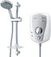 T100xr 9.5KW Electric Shower...