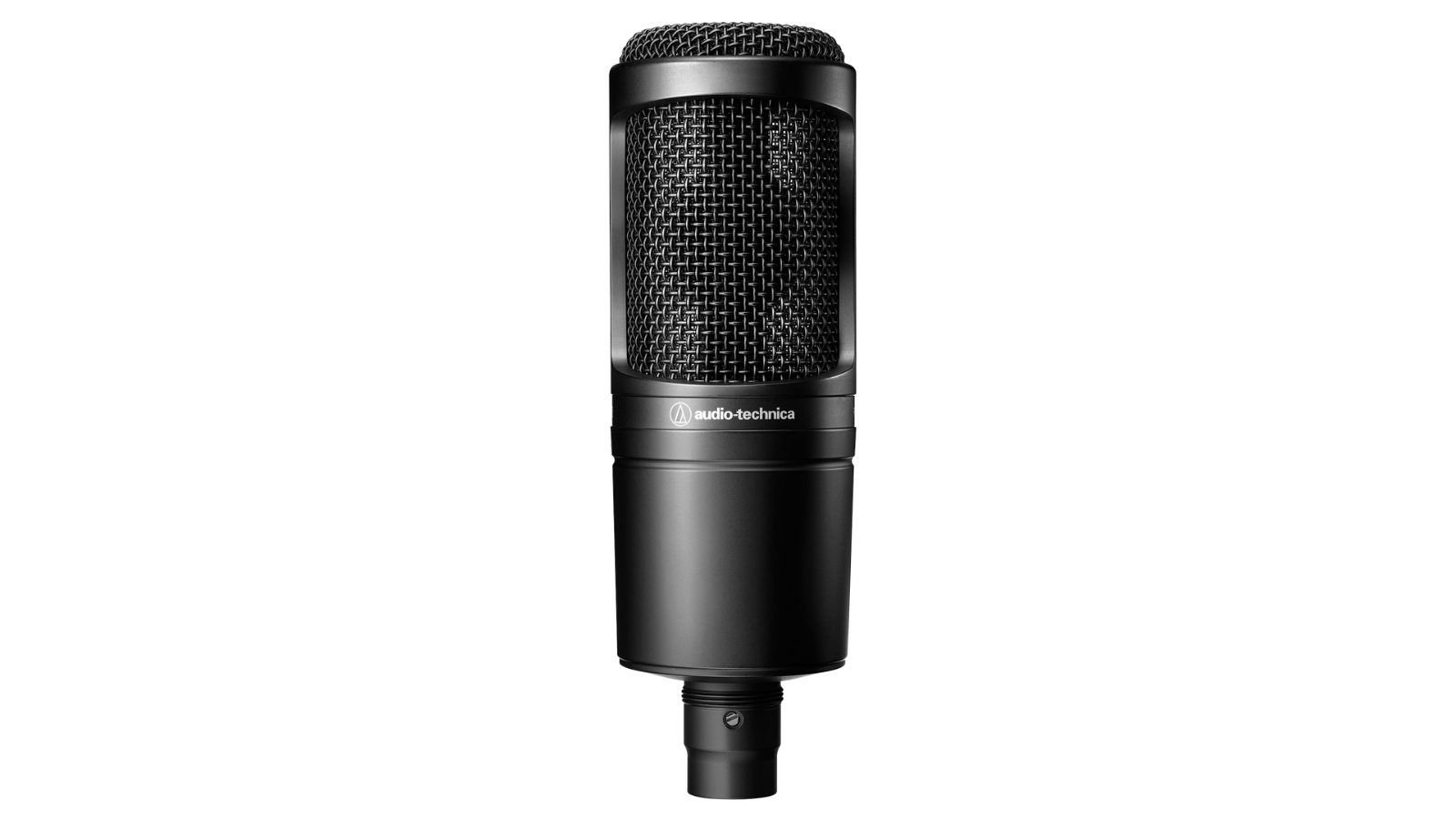 Audio-Technica AT2020