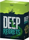 Tettix Games, Deep Regrets...
