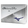 Mizuno PRO X 2025 Golf Balls