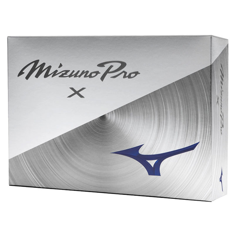 Mizuno Pro X Golf Ball