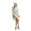 Beige Premium Lace Bodice...