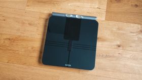 Wyze Bodyscan