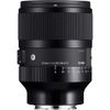 Sigma 50mm f/1.2 DG DN Art...