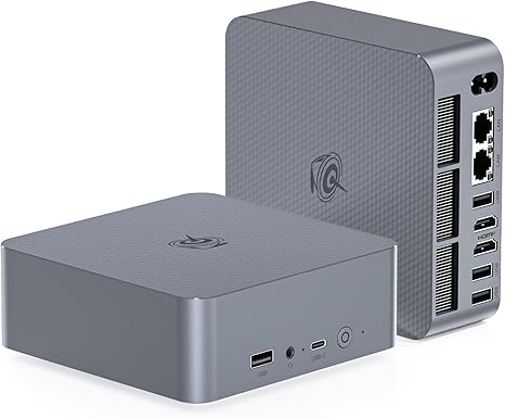 Beelink EQR6 Mini PC