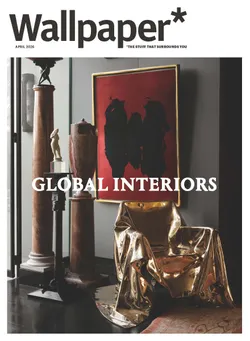 Wallpaper* Magazine...