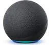 Amazon - Echo (4th Gen) With...