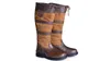 Warm Long Country Boots -...
