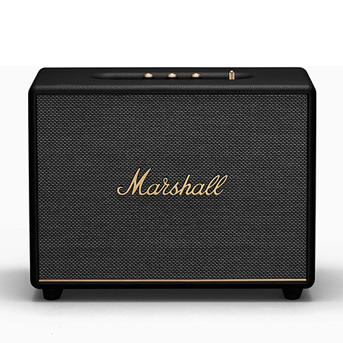 Marshall Woburn III Bluetooth Speaker