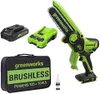 Greenworks 24V 6" Brushless...