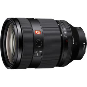 Sony FE 28-70mm f/2 GM