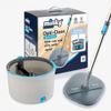 Minky Opti Clean Spin Mop