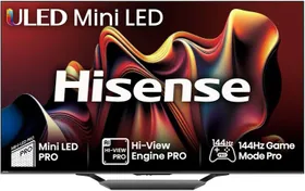 Hisense U7N mini-LED 4K TV
