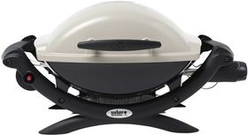 Weber Q2000 Gas Barbecue,Weber Q,Weber Baby Q,Weber Q2000