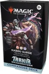 Magic: The Gathering Tarkir:...