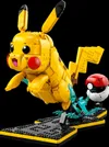 Lego Pok&eacute;mon #72152 Pikachu...