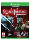 Killer Instinct: Season 3...