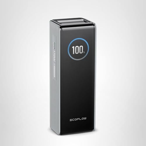 EF ECOFLOW Laptop Power Bank,...