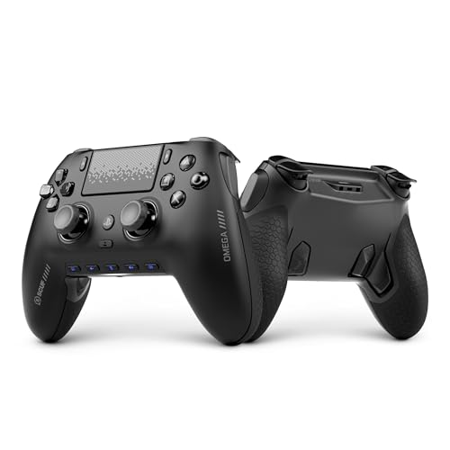 SCUF OMEGA PS5 Wireless...