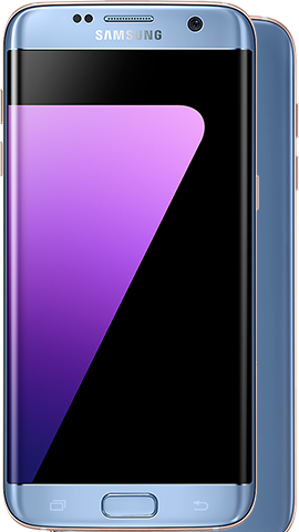 Samsung Galaxy S7 edge - 4G...