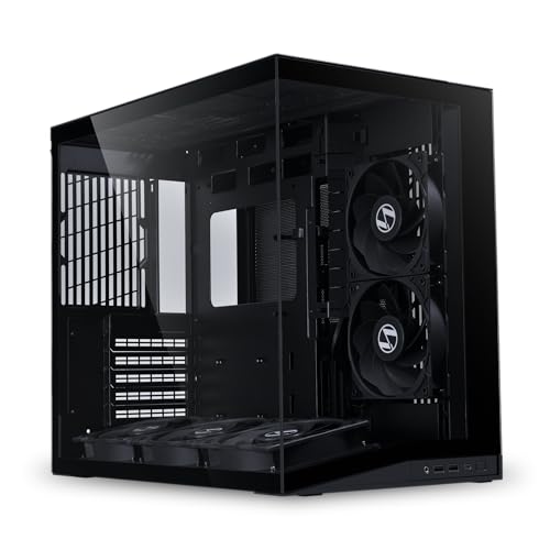 Lian Li O11D MINI V2 Flow-ATX...