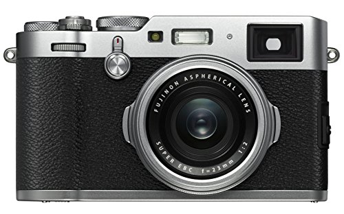 Used Fujifilm X100F Compact...